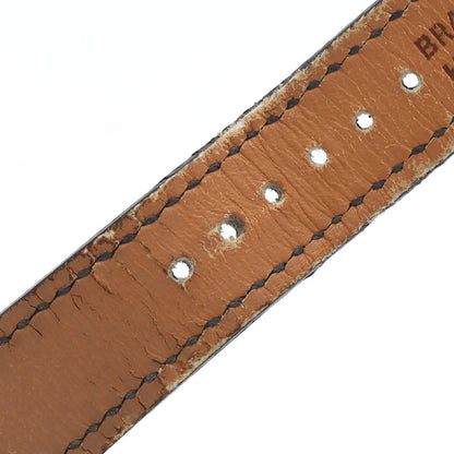 Hermes Watch Quartz Gold — view 4