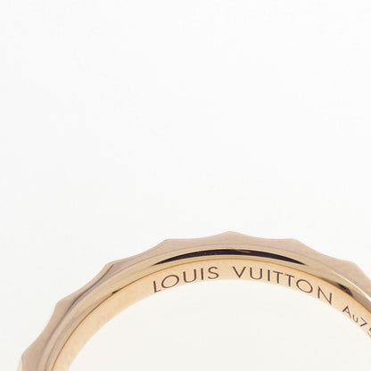 Louis Vuitton Alliance Monogram Infini Ring — view 3