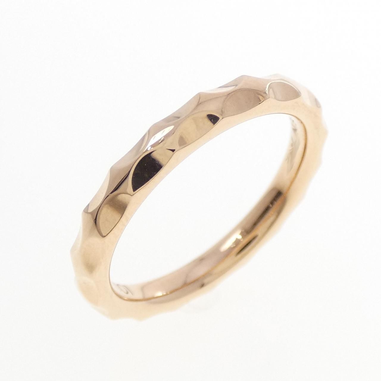 Louis Vuitton Alliance Monogram Infini Ring