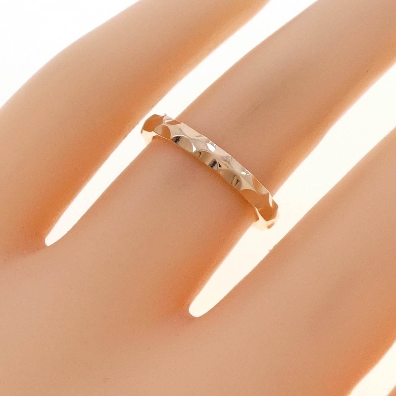 Louis Vuitton Alliance Monogram Infini Ring — view 4
