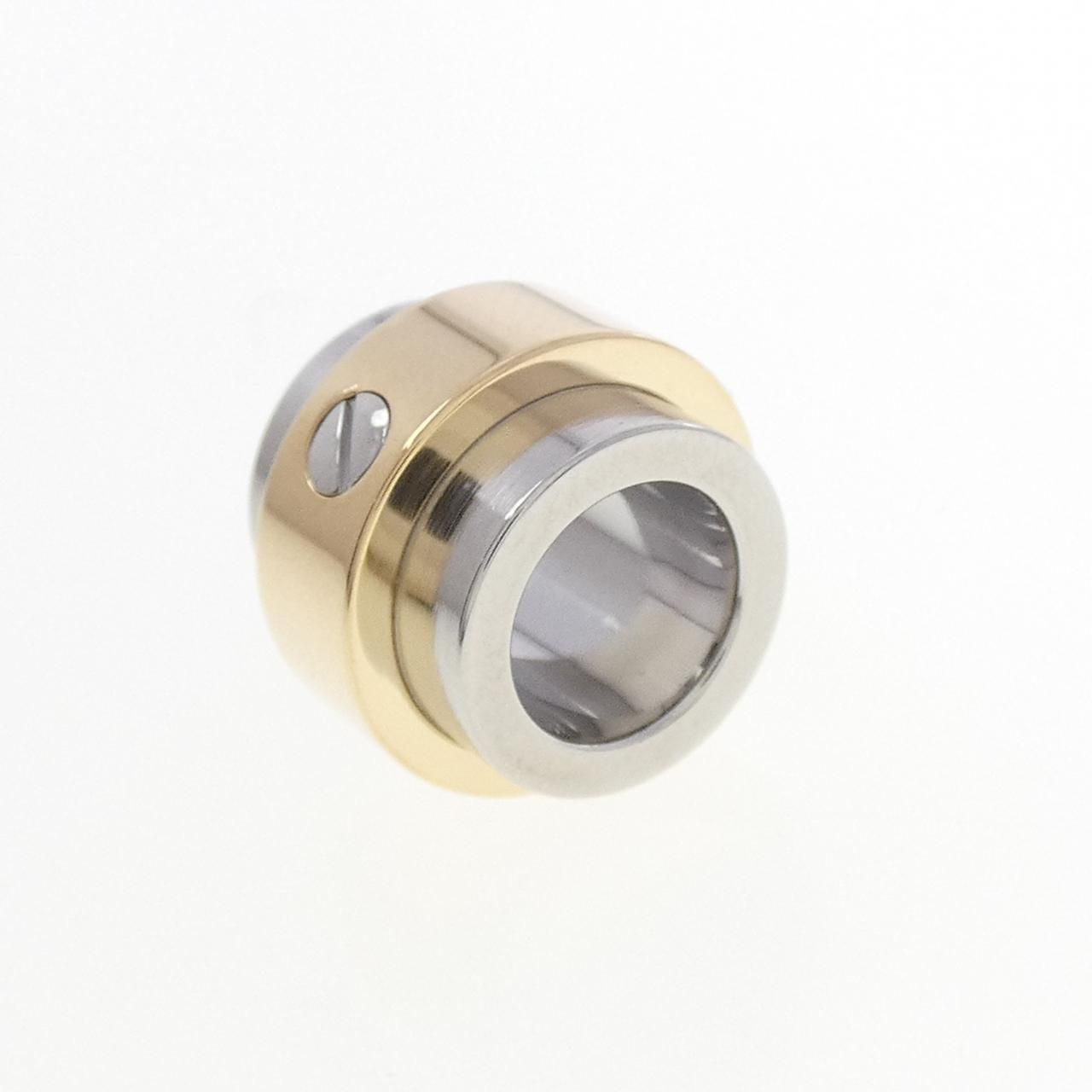 Cartier Santos 100 Pendant — view 3