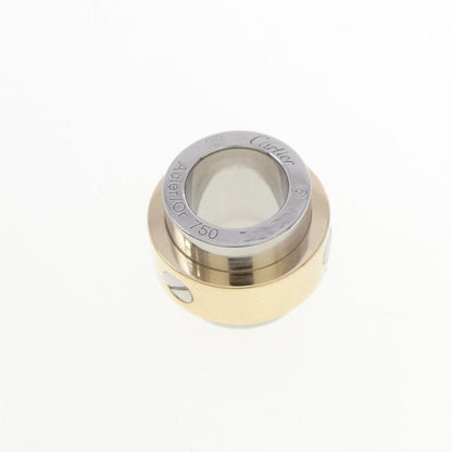 Cartier Santos 100 Pendant — view 2