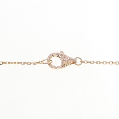 Cartier Amulet Extra Small Necklace — view 5