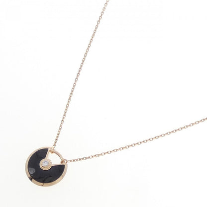 Cartier Amulet Extra Small Necklace — view 2