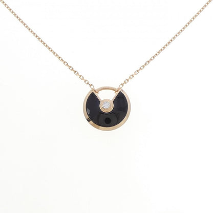 Cartier Amulet Extra Small Necklace
