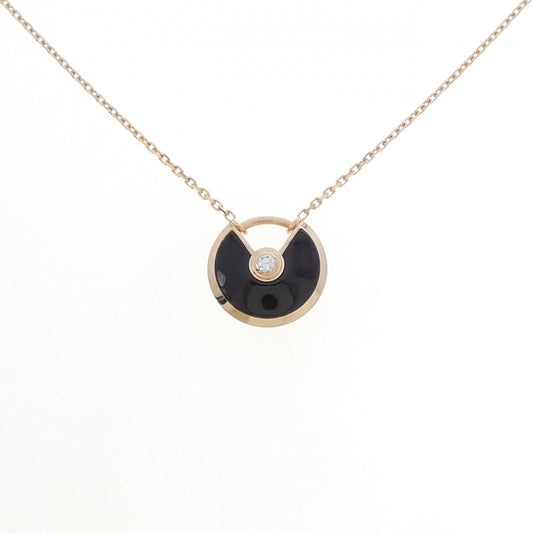 Cartier Amulet Extra Small Necklace