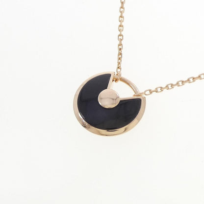 Cartier Amulet Extra Small Necklace — view 4