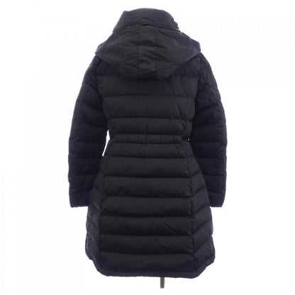 Moncler Flammette Down Coat — view 2