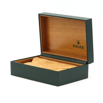 Rolex Datejust Automatic Winding Number Watch — view 7