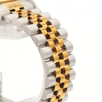 Rolex Datejust Automatic Winding Number Watch — view 4