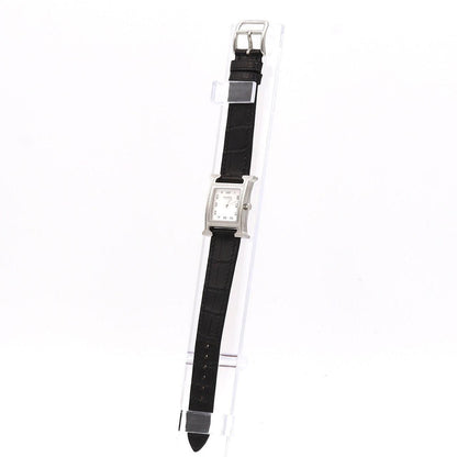 Hermes Watch D SS Quartz — view 2