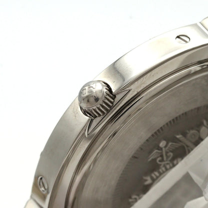 Hermes SS Quartz Watch — view 3