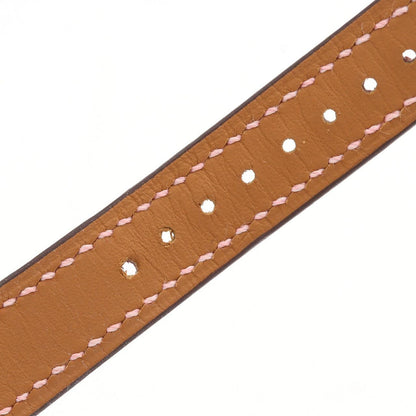 Hermes Capecod D&ps SS Quartz Watch — view 4