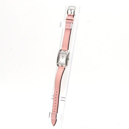 Hermes Capecod D&ps SS Quartz Watch — view 2