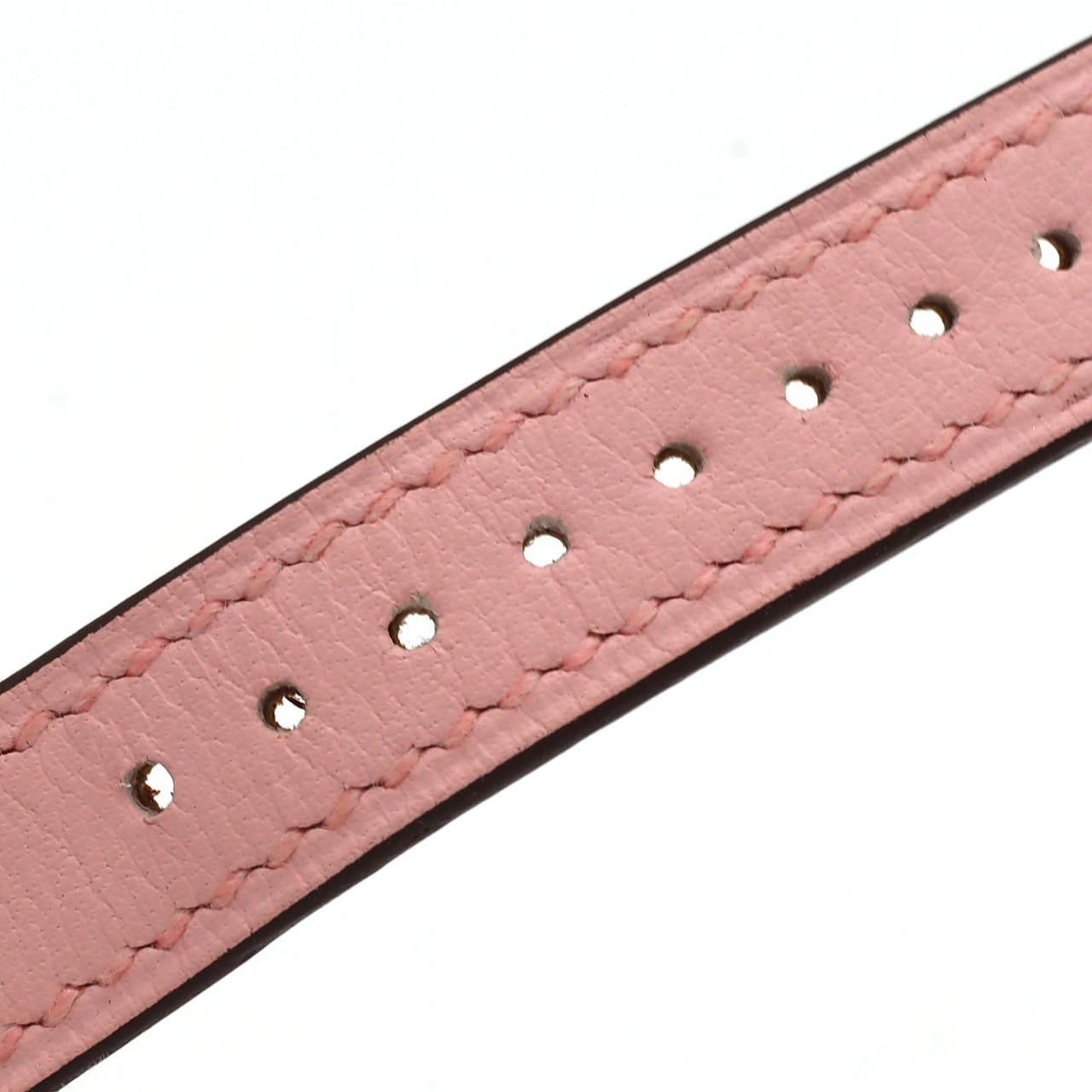 Hermes Capecod D&ps SS Quartz Watch — view 5