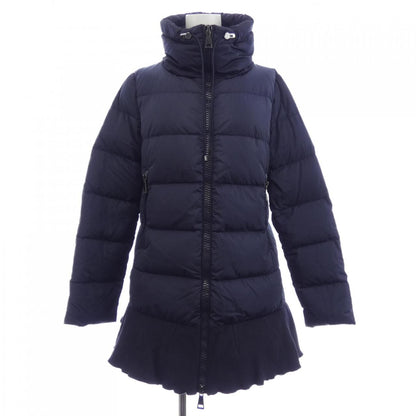 Moncler Viburnum Down Coat