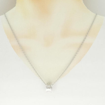 Bvlgari Necklace White Gold — view 6