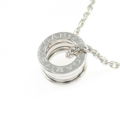 Bvlgari Necklace White Gold — view 4
