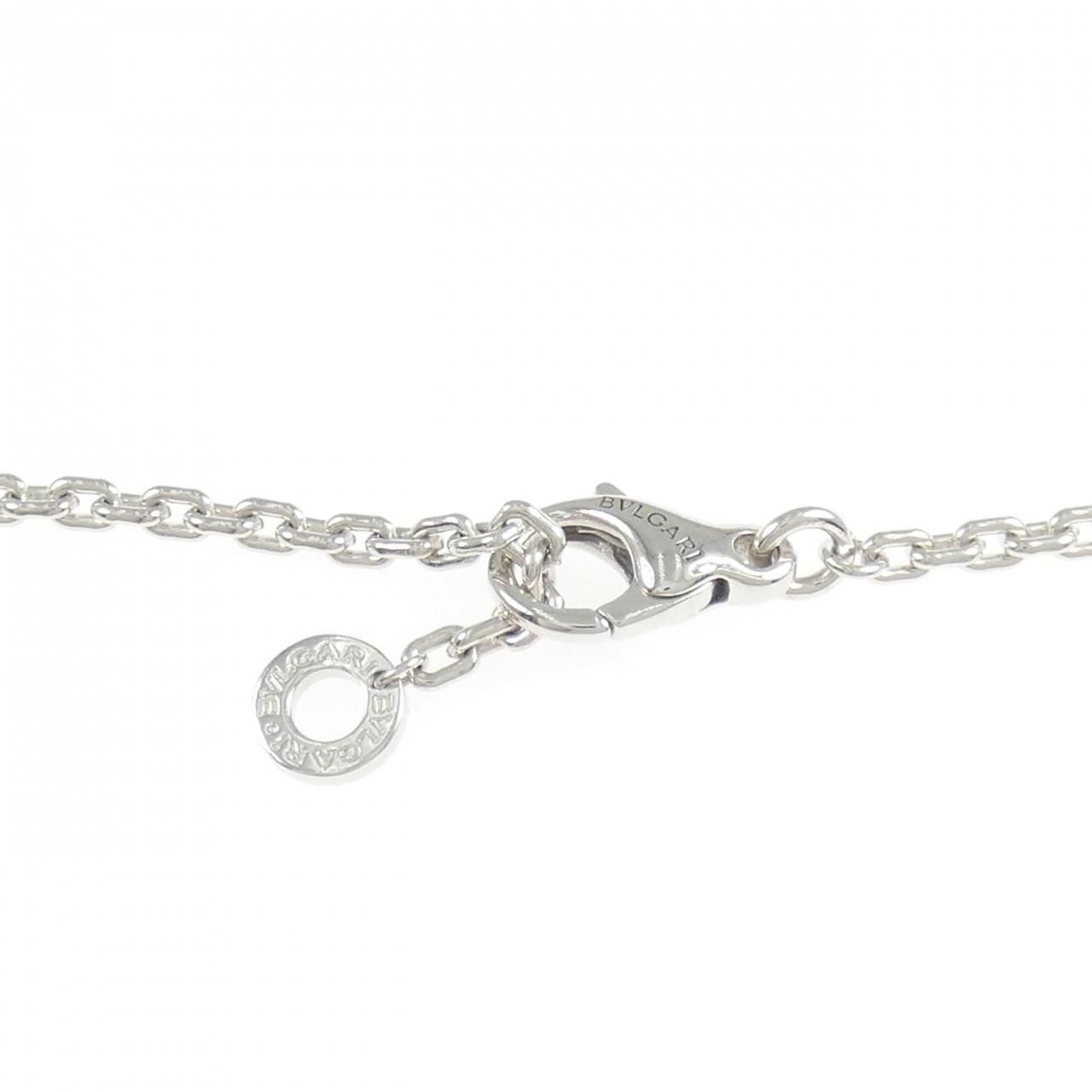 Bvlgari Necklace White Gold — view 5