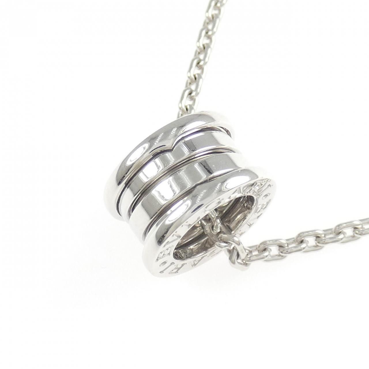 Bvlgari Necklace White Gold — view 3