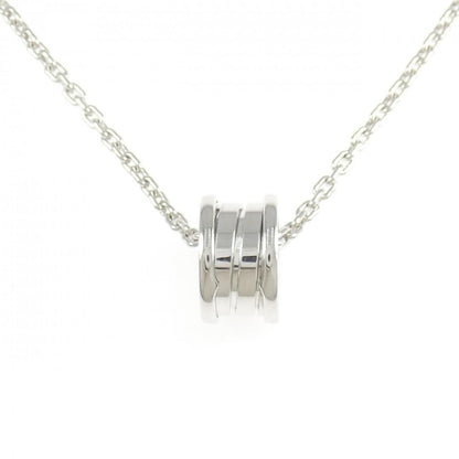 Bvlgari Necklace White Gold