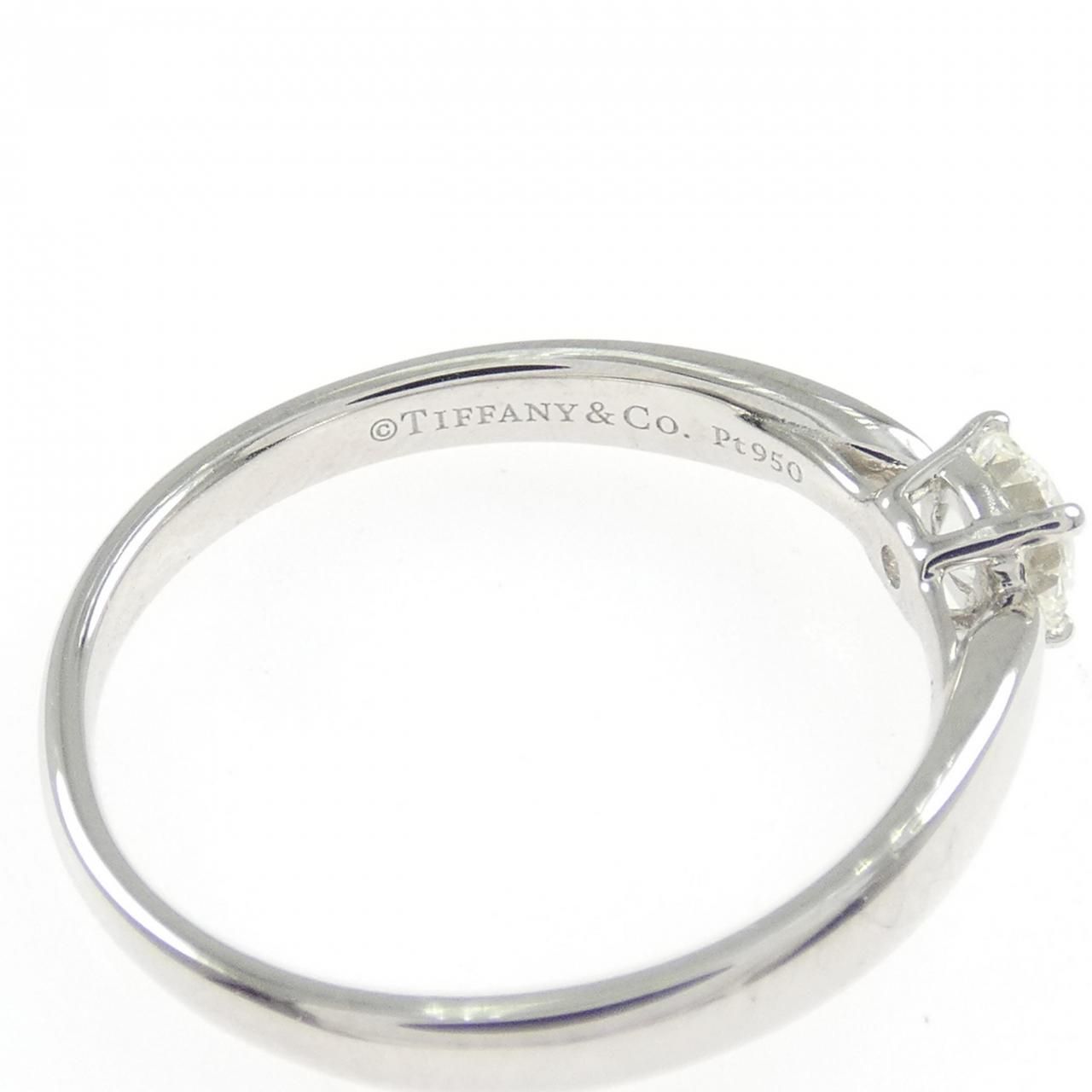 Tiffany & Co Harmony Ring — view 4
