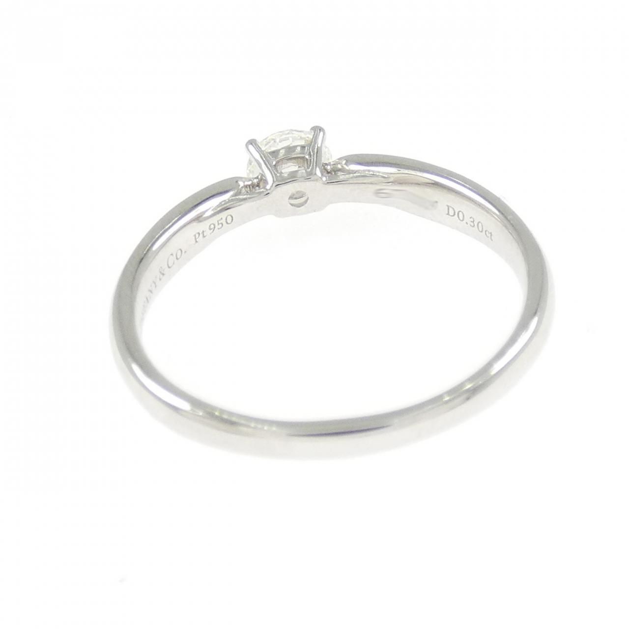 Tiffany & Co Harmony Ring — view 3