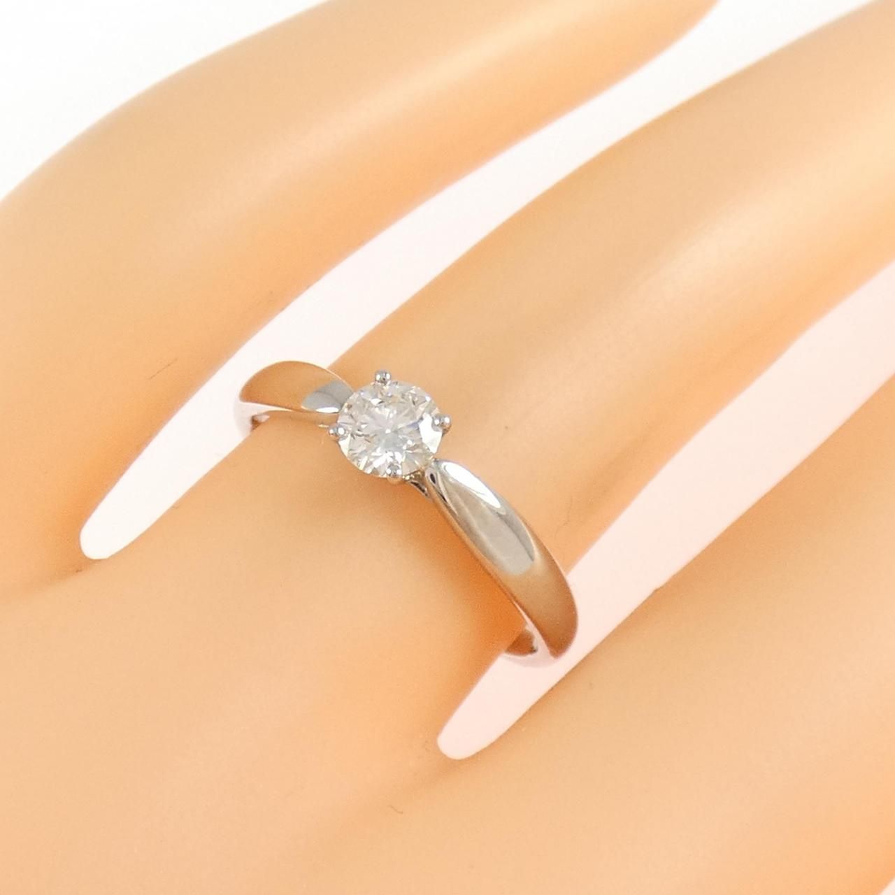 Tiffany & Co Harmony Ring — view 5