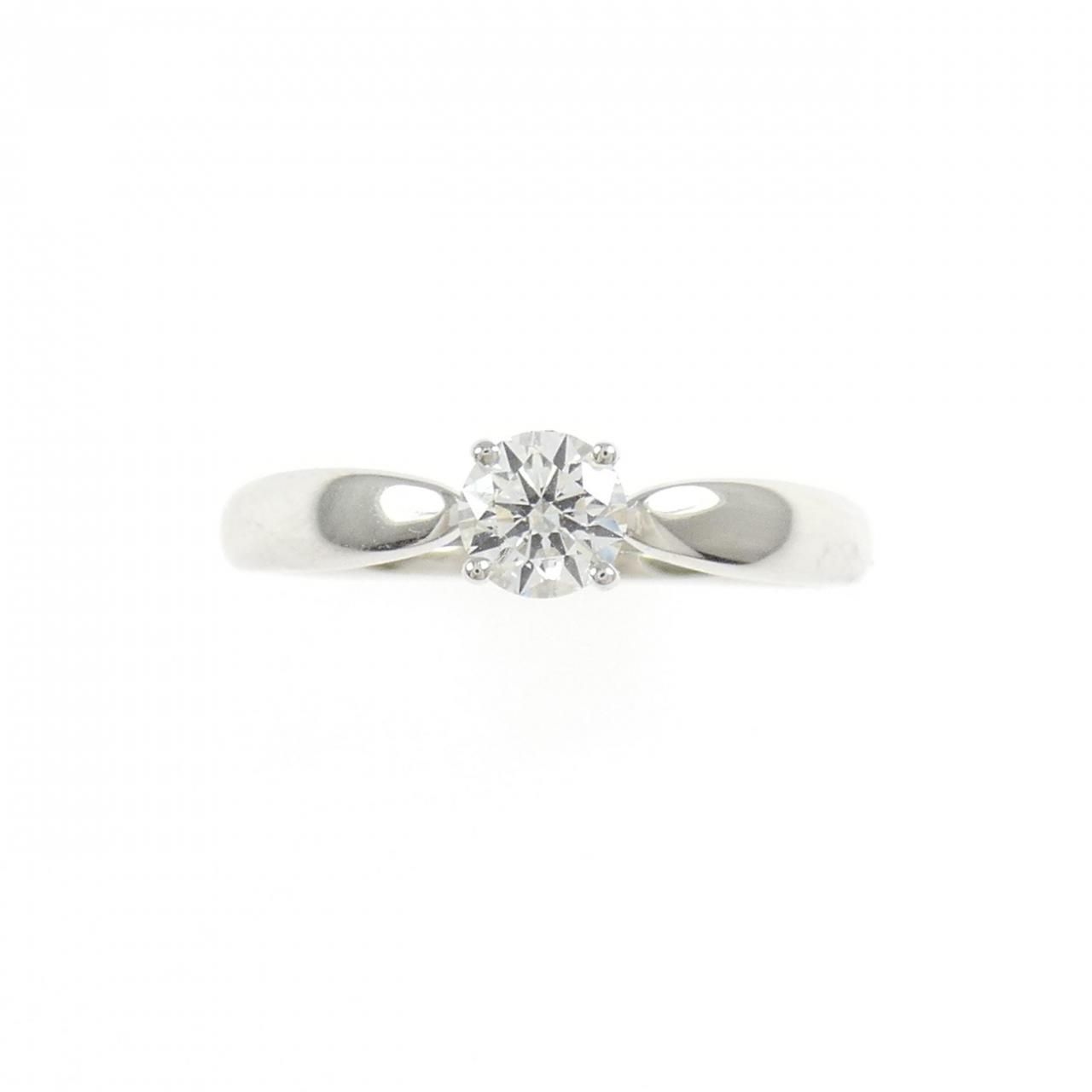 Tiffany & Co Harmony Ring — view 2