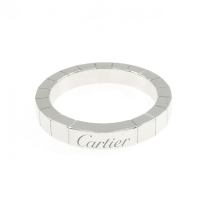 Cartier Lanier Ring White Gold — view 2