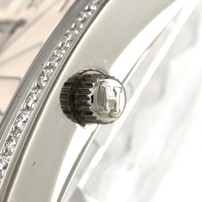 Hermes Watch D SS Quartz — view 3