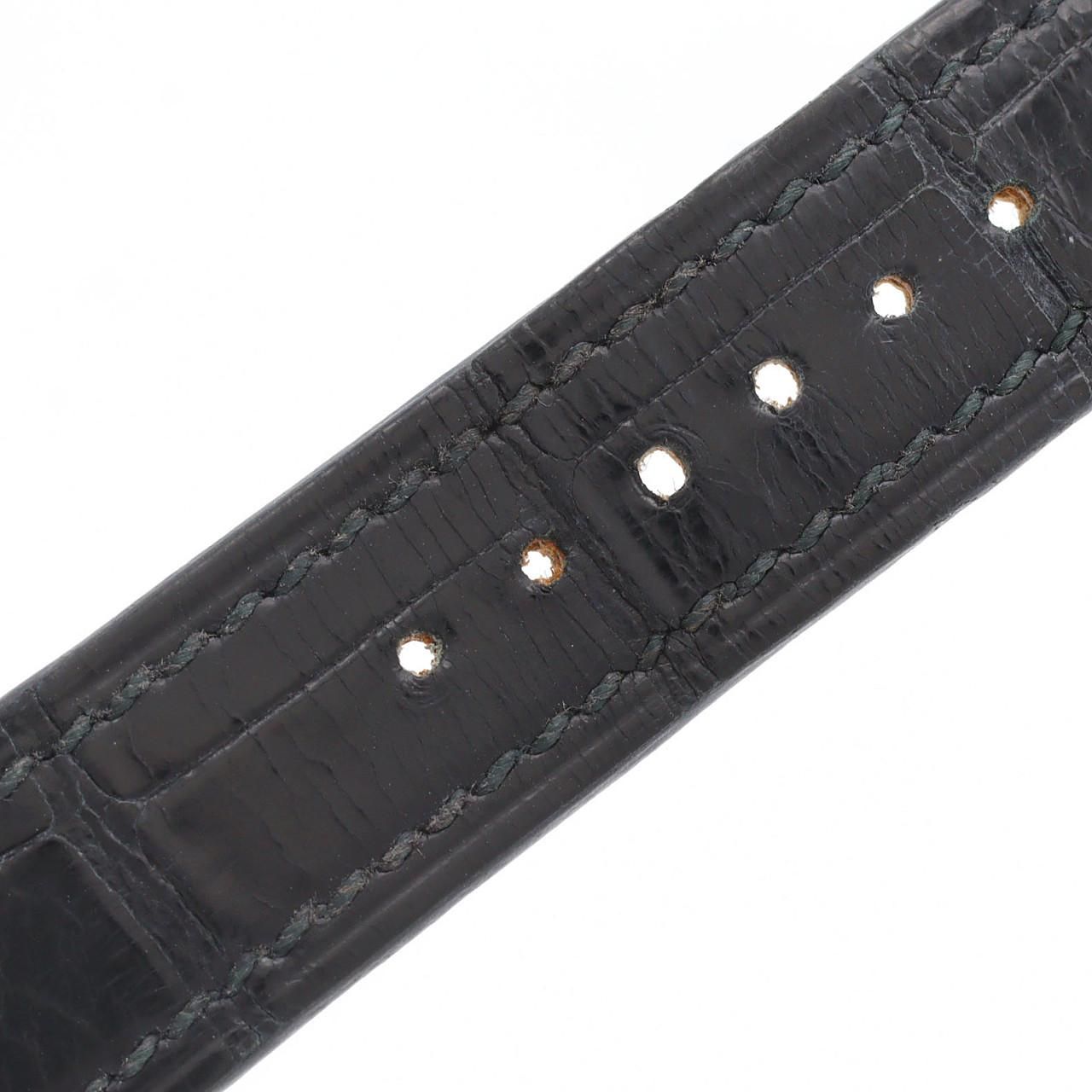 Hermes Watch Lug D SS Quartz — view 5