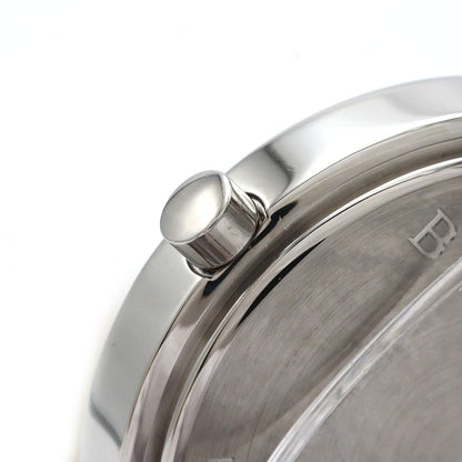 Bvlgari SS Quartz Watch — view 3