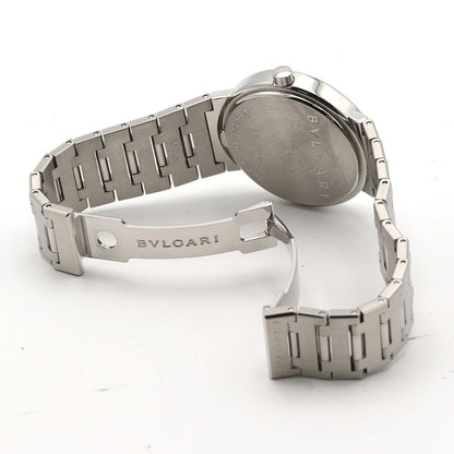 Bvlgari SS Quartz Watch — view 6