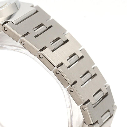 Bvlgari SS Quartz Watch — view 4