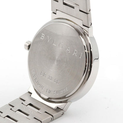 Bvlgari SS Quartz Watch — view 5