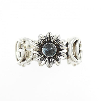 Gucci Double Flower Ring — view 2
