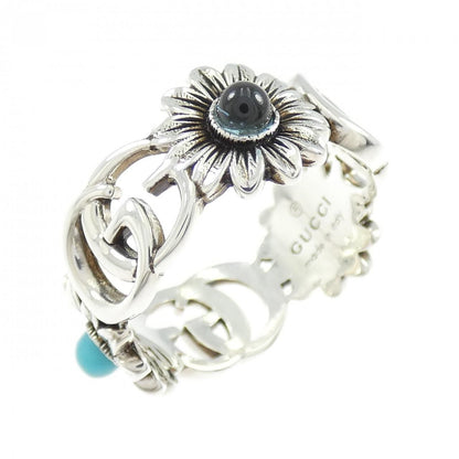 Gucci Double Flower Ring