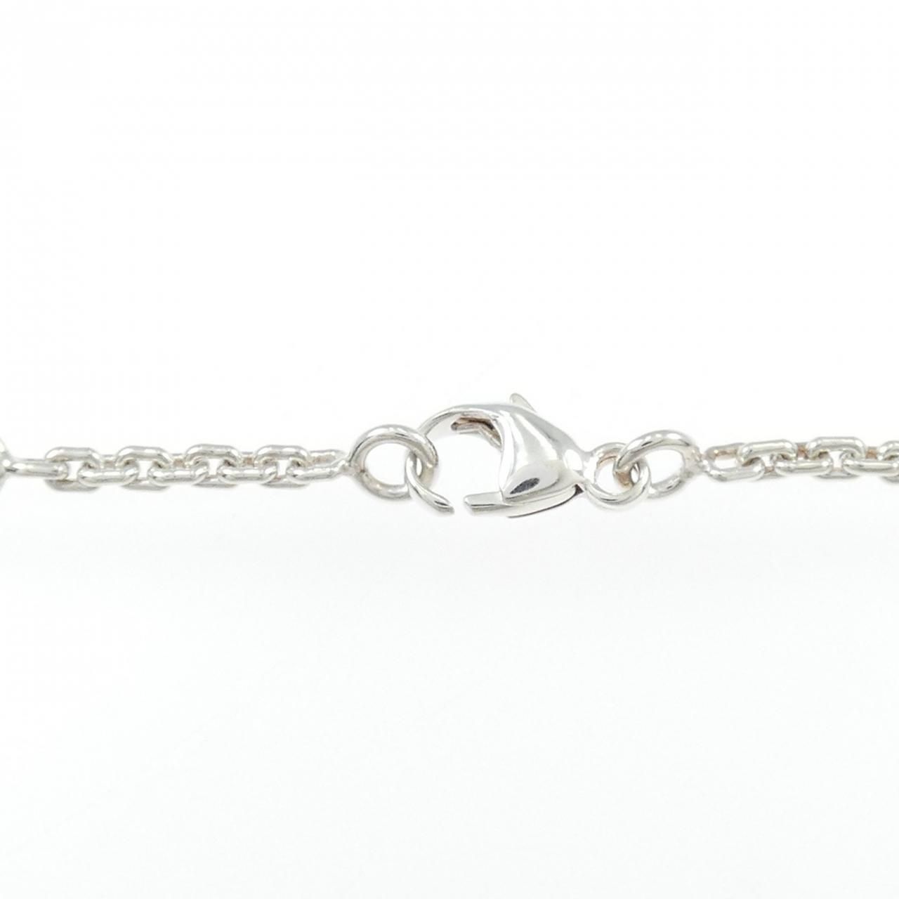 Louis Vuitton Lockit Bracelet — view 4