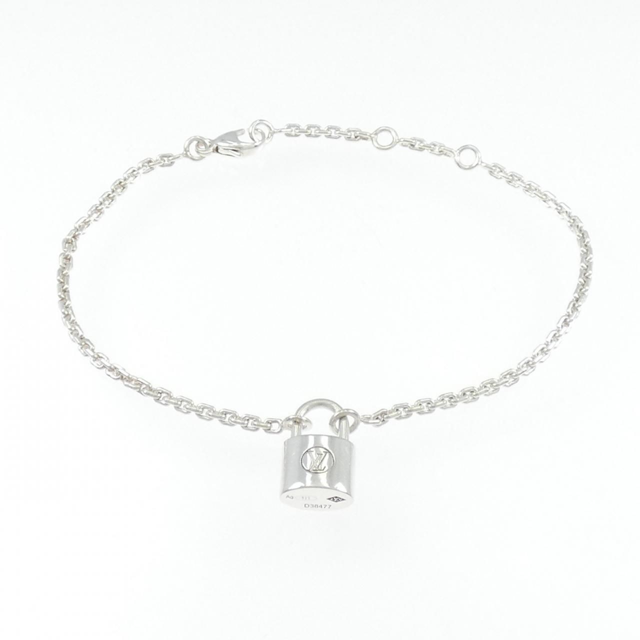 Louis Vuitton Lockit Bracelet — view 3