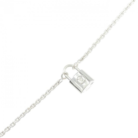 Louis Vuitton Lockit Bracelet