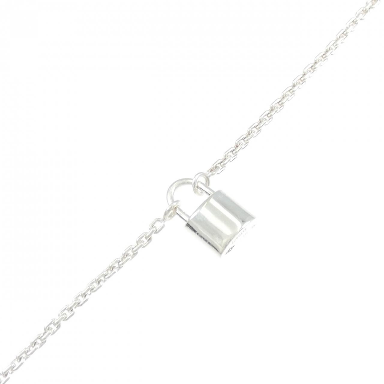 Louis Vuitton Lockit Bracelet — view 2