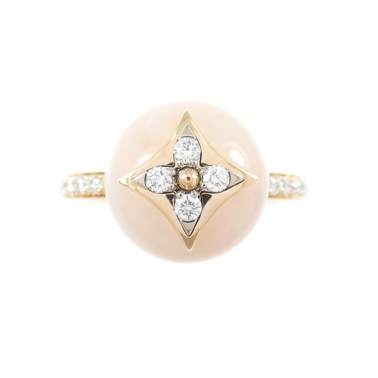 Louis Vuitton Bag B Blossom Ring — view 2