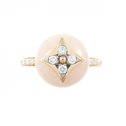 Louis Vuitton Bag B Blossom Ring — view 2