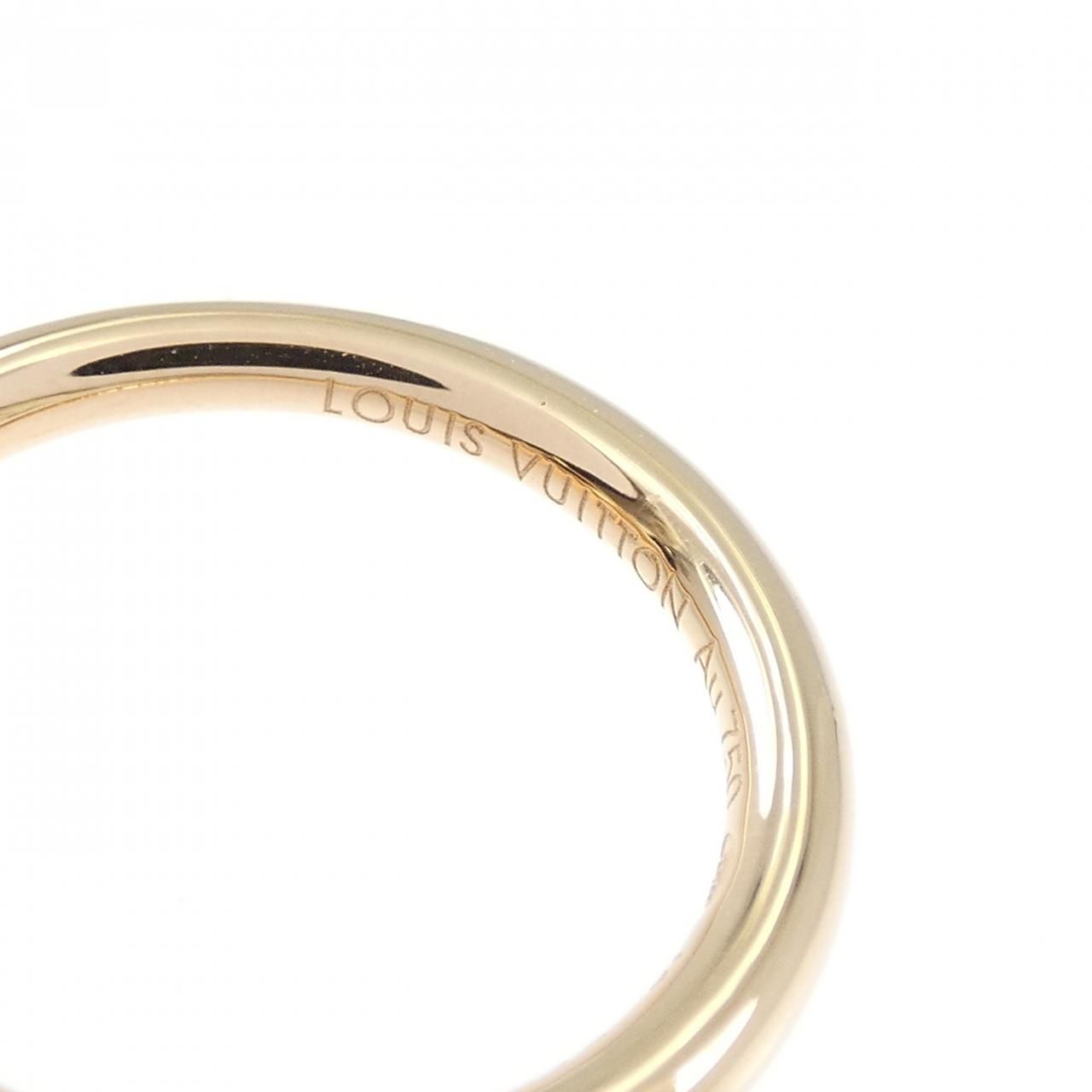 Louis Vuitton Bag B Blossom Ring — view 4