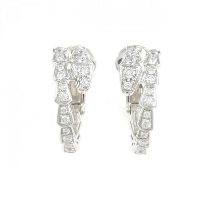 Bvlgari Serpenti Viper Earrings
