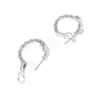 Bvlgari Serpenti Viper Earrings — view 3