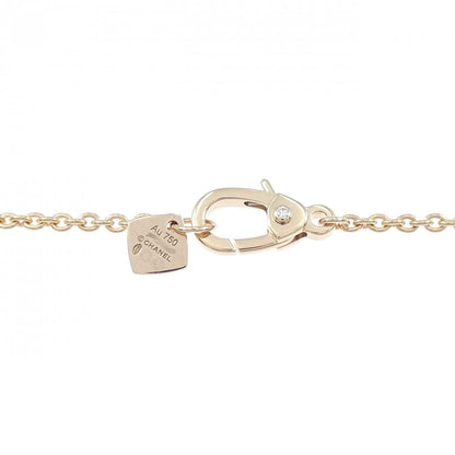 Chanel Coco Crush Necklace — view 5
