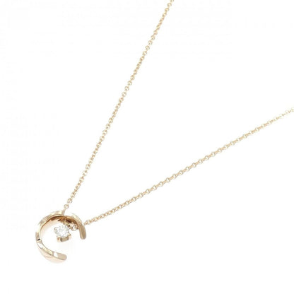 Chanel Coco Crush Necklace — view 2