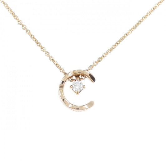 Chanel Coco Crush Necklace